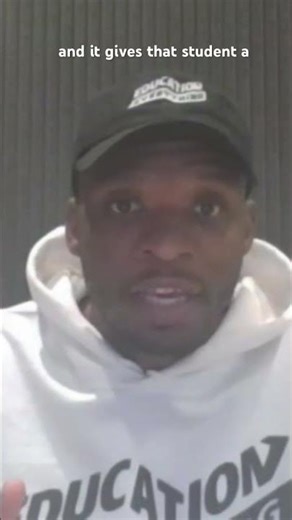 Shadowing a School Aide: The Restorative Consequence That Actually Works | Understand, Repair, Grow