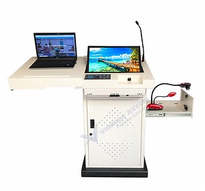 Digital Podium | Vantage Avcom