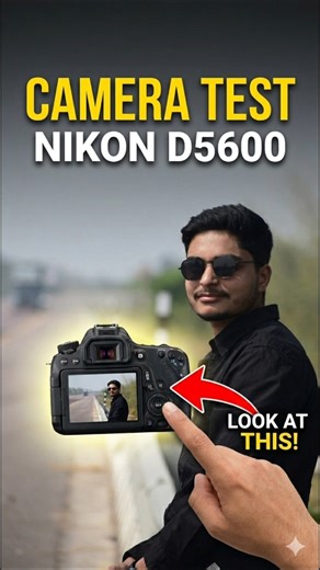 Nikon D5600 Photoshoot😱| 70-300mm lens | #nikon #photography #photoshoot #shorts #viral