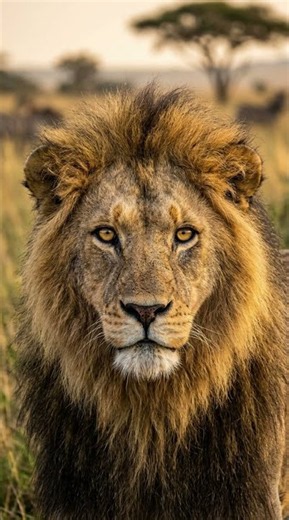 The Beauty of Africa 🌍🦁
