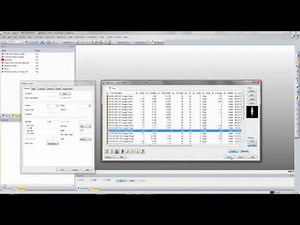Edgecam 2D Milling Wizard
