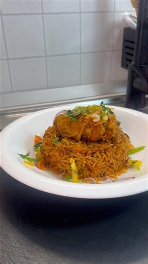 Egg Fried Rice Like Restaurant | Easy Cooking Hack!
