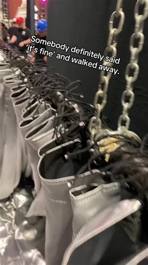 Mastering Stage Design: Creating Chaos with Purpose