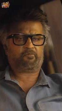 jailer Movie Scenes 🎥#movieclips #rajinikanth #tamil #tamilshorts