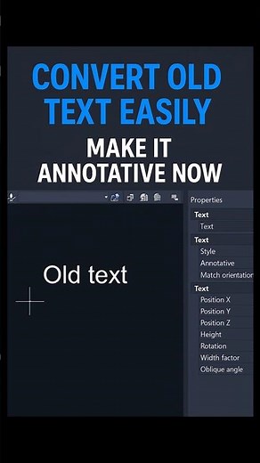 How to Fix Inconsistent Text Sizes Across AutoCAD Sheets #AutoCAD #LayoutTips