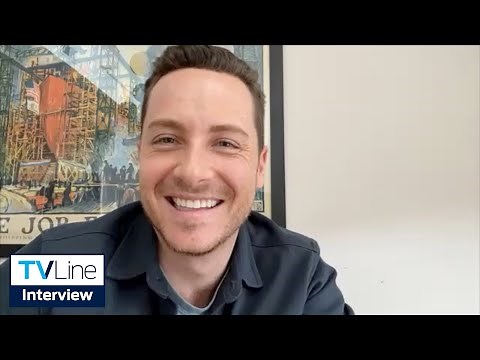 Chicago P.D. | Jesse Lee Soffer on Directing, ‘Upstead’ | Episode 10x16