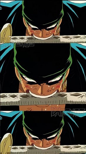 Zoro in One Piece: Clockwork Island Adventure