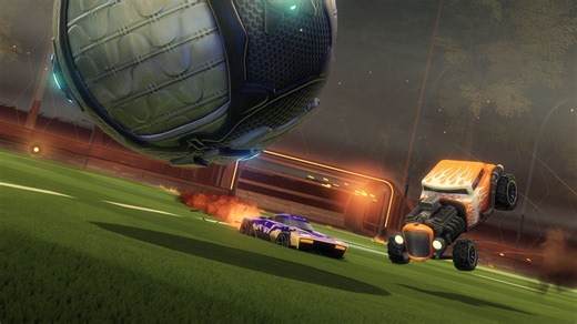 Rocket League downtime today (October 14, 2025): v2.59 update duration and when will servers be back online?