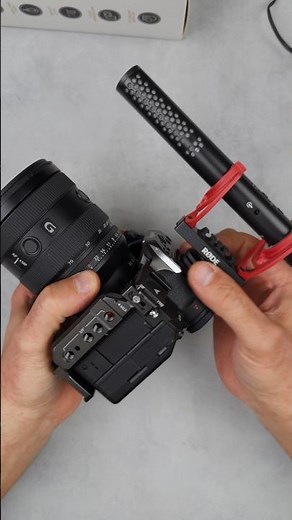 Best Professional Mic? 🎤 Rode VideoMic NTG