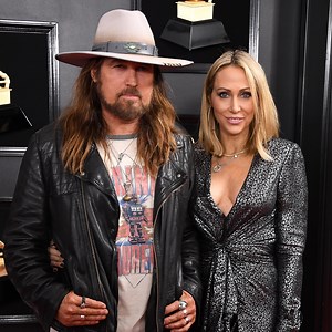 Miley Cyrus' Mom Tish Files for Divorce From Billy Ray Cyrus After Nearly 30 Years of Marriage