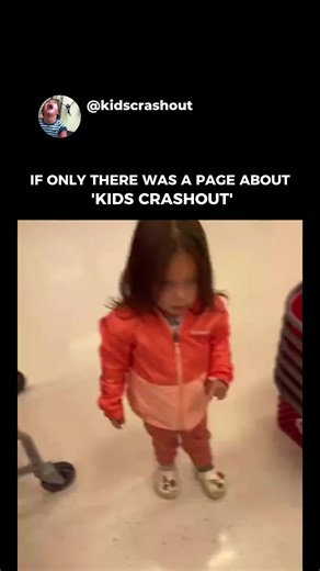 [We only post KIDS CRASHING OUT] #funny #kids #memes #explore #fyp | kids