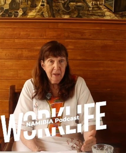 Podcast on Labour Rights and Fair Payment in Namibia