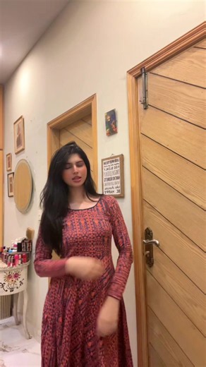 Mehveen Adnan Instagram Profile and Handle Guide
