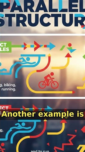 Unlock Grammar Made Easy: PARALLEL STRUCTURE Secrets