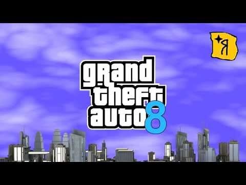 gta 8 trailer (leaked)