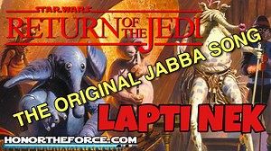 21K views · 127 reactions | •Return of the Jedi: Lapti Nek• The...