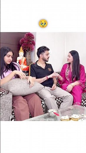 paiso ka chakkar 🤣🤣 #rachitrojha #sibbugiri #prank #emotional #husbandwife #ytshorts