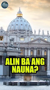 ALIN BA ANG NAUNA? ANG IGLESIA O ANG BIBLIYA? #CatholicFaithDefender #catholic #bible #history #apologetics #christianity #Debate #holybible #jesuschrist #viralvideoシ | Katoliko TV