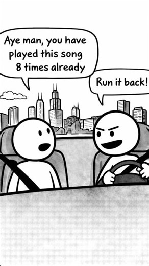 POV: Chicago is Loving Battle Scars. I see you!! 👀👀❤️‍🩹