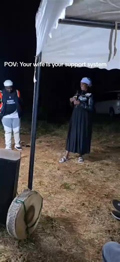 Celebrating the Supportive Role of a Wife