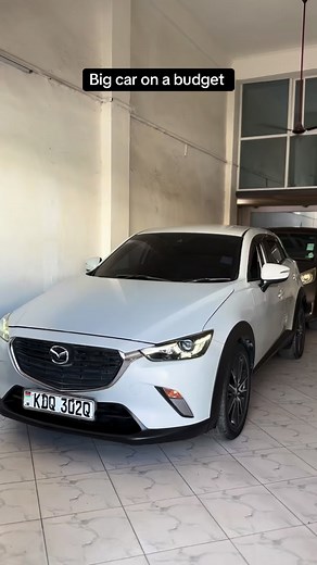 Mazda Cx3-petrol #mazda #mazdacx3 #cx3 #crossover #neshpeter #mombasatiktokers #nairobitiktokers #ladies #petrol #petrolpower #newcar | Nesh Peter