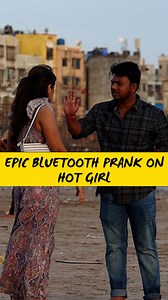227K views · 1.6K reactions | Epic Bluetooth Prank On Hot Girl | Amit Kumar | Facebook