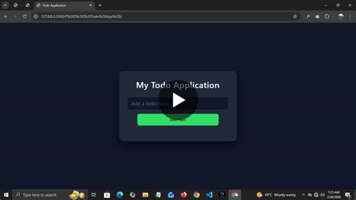 #javascript #webdevelopment #frontend #firstproject #htmlcssjs #learntocode | Muhammad Mustafa Raza