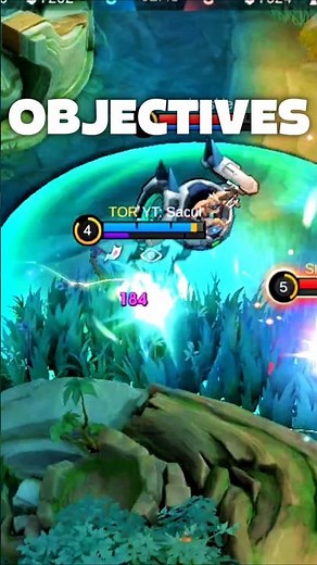 Mobile Legends Dark System Is REAL 😤 | Solo Queue Pain #shorts