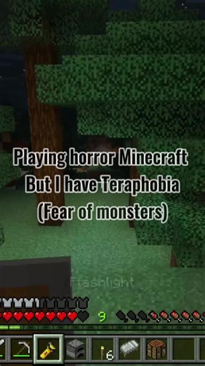Minecraft Horror: Uncovering Scary Moments