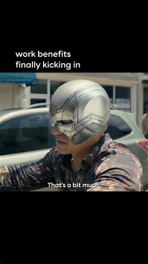 Best. Dimension. Ever. #Peacemaker #fblifestyle | DC PRIME TV