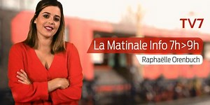 TV7 France in live streaming - CoolStreaming.us