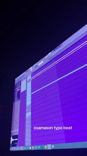 osamason x draco fm type beat #fyp #undergroundmusic #producer #osamason #kencarson