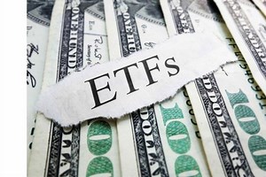 Best ETFs to Buy Right Now • Updated Daily • Benzinga