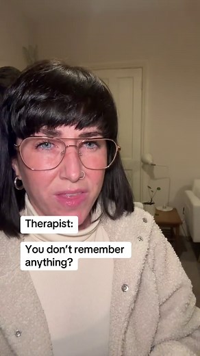 Why You Can't Remember Your Childhood