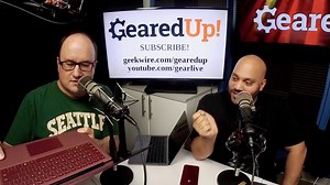 Geared Up Podcast: Hands-on with Microsoft’s Surface Laptop and Apple’s 10.5-inch iPad Pro