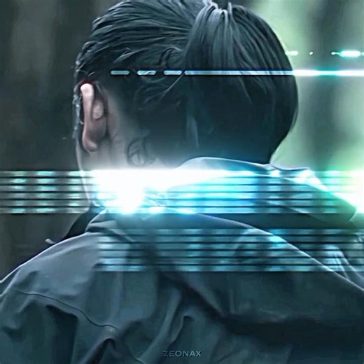 Toshiro is too cold 🥶 | Re:born 2016 Edit | Fragment - slxughter (slowed) #shorts #ninja