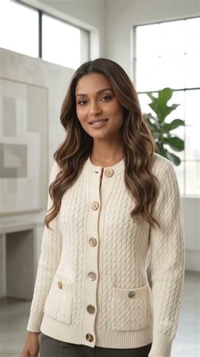 5 Types of Buttons You’ll See on Clothes