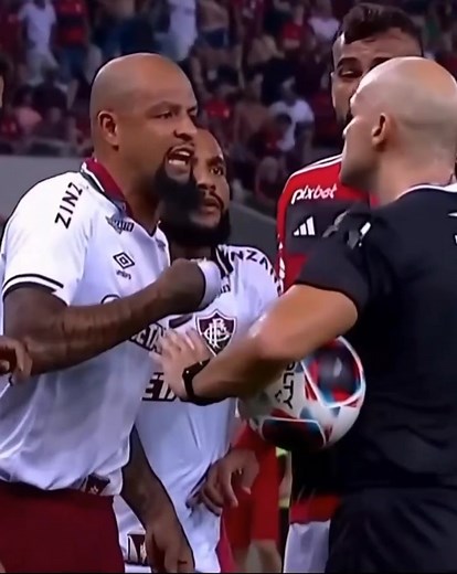 Players vs Referees 2023 #arbitrosdefutbol #arbitraje #footballrefee #referee #arbitro #realmadrid #futbol #arbitros #football #ucl