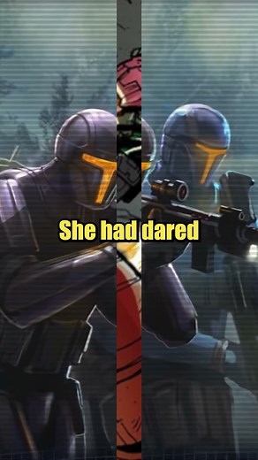 Why Darth Revan Was The ONLY Sith To Wear A Mandalorian Beskar Helmet