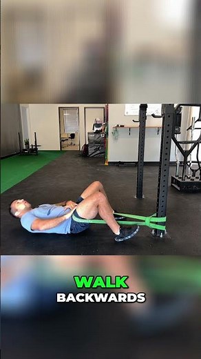 Hip Decompression Exercise: Unlock Your Mobility in Minutes!