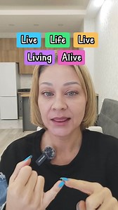 308K views · 11K reactions | Live Life Living Alive Live 藍 Tell me...