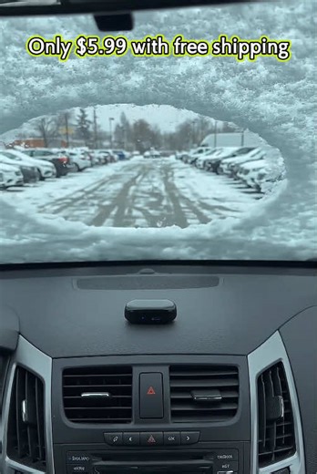 Amazing Snow Removal Devices for Only $5.99