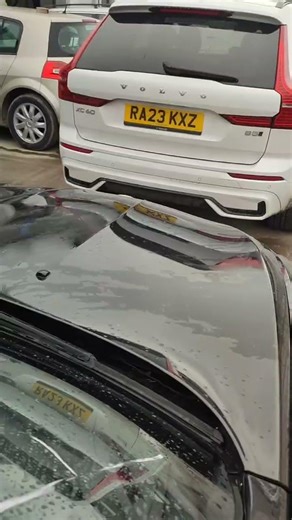 BMW 6 Series 2010: Обзор/тест автомобиля на разбор (машинокомплект) из Англии от «АвтоКухня»