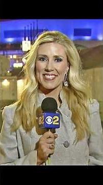 A Very Heavy Burtation, Serene Branson at the 2011 Grammys #psychology #neurology