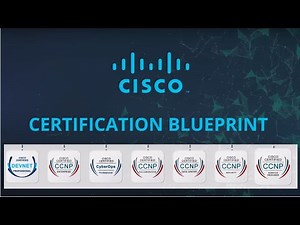New Cisco Certifications 2020: CCNA, CCNP, CCIE, CCAr
