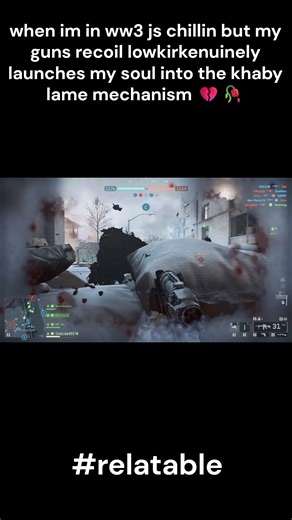 reletable #relatable #bf6 #memes #ndnsdndnemakkejfufhnsjehrbdjrjrjejss