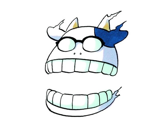 ＳＮＳ「発信しない」という選択肢　漫画家・荒川弘さんに聞く