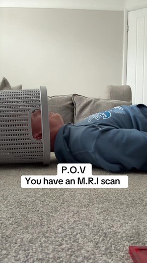 Understanding MRI Scans: Insights from the Inside