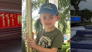Missing 6-year-old boy found dead in Pasco County, sheriff's office says