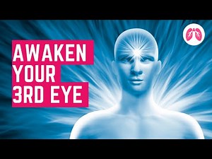 DMT Inspired Deep Breathing Exercises | 9 Rounds | TAKE A DEEP BREATH